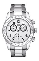 Orologio Tissot Uomo V8 in Acciaio T039.417.11.037.00